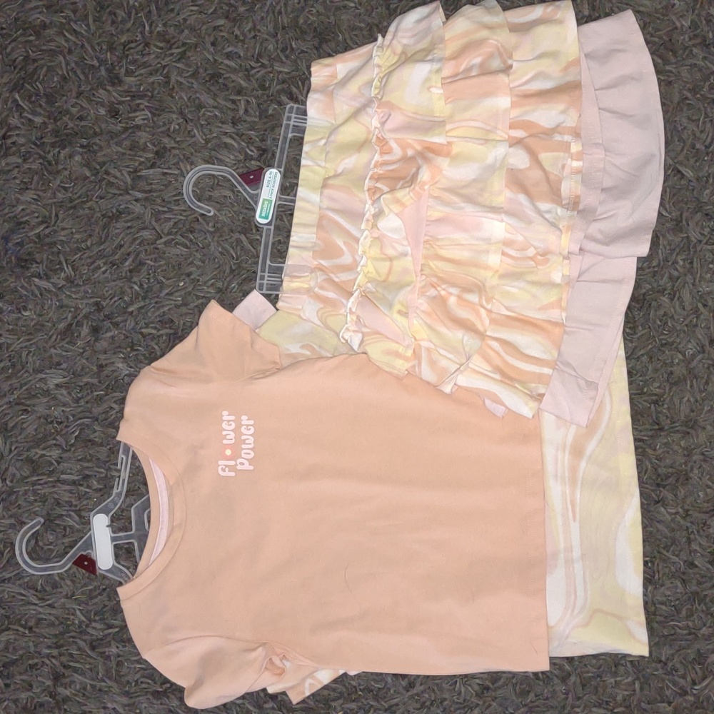 5 piece matching set
